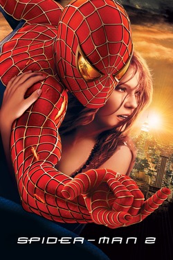 Spider Man 2 (2004) Full Movie Dual Audio [Hindi + English] BluRay ESubs 1080p 720p 480p Download