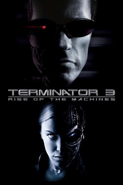 Terminator 3 - Rise of the Machines (2003) Full Movie Dual Audio [Hindi + English] BluRay ESubs 1080p 720p 480p Download