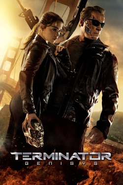 Terminator 5 - Genisys (2015) Full Movie Dual Audio [Hindi + English] BluRay ESubs 1080p 720p 480p Download