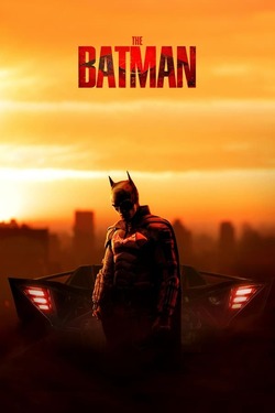 The Batman (2022) Full Movie Dual Audio [Hindi + English] BluRay ESubs 1080p 720p 480p Download