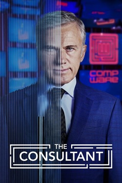 The Consultant Season 1 (2023) Dual Audio [Hindi + English] Complete All Episodes WEBRip ESubs 1080p 720p 480p Download