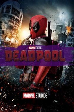 Deadpool (2016) Full Movie Dual Audio [Hindi-English] BluRay ESubs 1080p 720p 480p Download