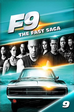 F9 - The Fast Saga (2021) Full Movie Dual Audio [Hindi-English] BluRay ESubs 1080p 720p 480p Download