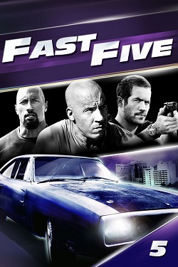 Fast Five (2011) Full Movie Dual Audio [Hindi-English] BluRay ESubs 1080p 720p 480p Download