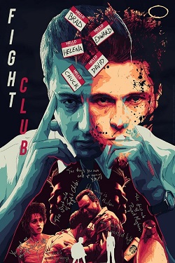 Fight Club (1999) Full Movie Dual Audio [Hindi-English] BluRay ESubs 1080p 720p 480p Download