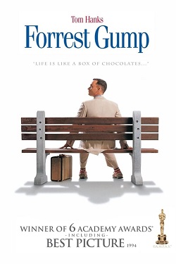 Forrest Gump (1994) Full Movie Dual Audio [Hindi-English] BluRay ESubs 1080p 720p 480p Download