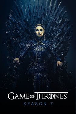 Game of Thrones Season 7 (2017) Complete All Episodes WEBRip ESubs 1080p 720p 480p Download