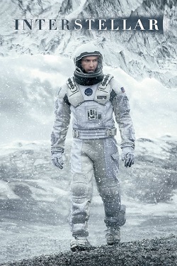 Interstellar (2014) Full Movie Dual Audio [Hindi-English] BluRay ESubs 1080p 720p 480p Download