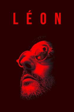 Leon - The Professional (1994) Full Movie Dual Audio [Hindi-English] BluRay ESubs 1080p 720p 480p Download