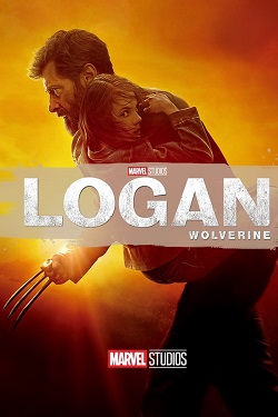 Logan (2017) Full Movie Dual Audio [Hindi-English] BluRay ESubs 1080p 720p 480p Download