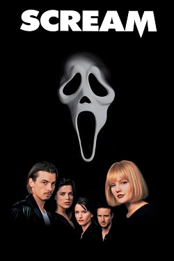 Scream (1996) Full Movie Dual Audio [Hindi-English] BluRay ESubs 1080p 720p 480p Download