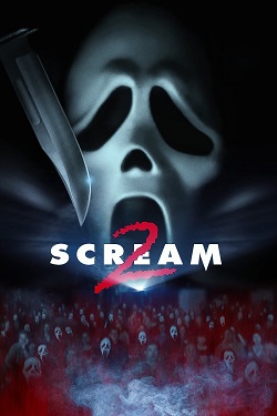 Scream 2 (1997) Full Movie Dual Audio [Hindi-English] BluRay ESubs 720p 480p Download