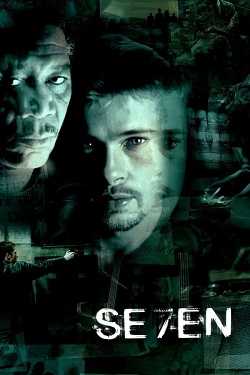 Se7en (1995) Full Movie Dual Audio [Hindi-English] BluRay ESubs 1080p 720p 480p Download