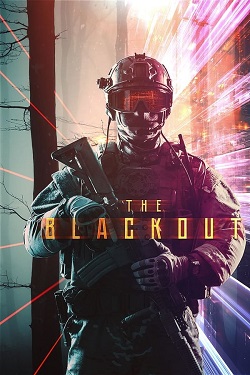 The Blackout (2019) Full Movie Dual Audio [Hindi-English] BluRay ESubs 1080p 720p 480p Download