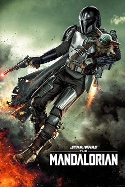 The Mandalorian Season 2 (2020) Dual Audio [Hindi-English] Complete All Episodes WEBRip ESubs 1080p 720p 480p Download