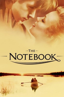 The Notebook (2004) Full Movie Dual Audio [Hindi-English] BluRay ESubs 1080p 720p 480p Download