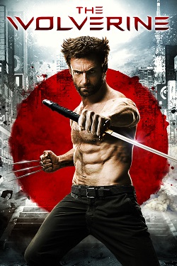 The Wolverine (2013) Full Movie Dual Audio [Hindi-English] BluRay ESubs 1080p 720p 480p Download