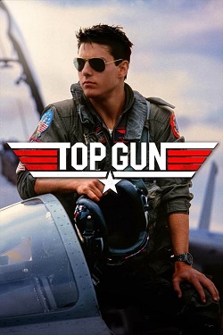 Top Gun (1986) Full Movie Dual Audio [Hindi-English] BluRay ESubs 1080p 720p 480p Download