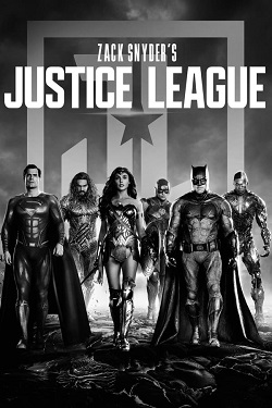 Zack Snyder's Justice League (2021) Full Movie BluRay ESubs 1080p 720p 480p Download