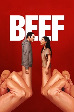 BEEF Season 1 (2023) Dual Audio [Hindi-English] Complete All Episodes WEBRip MSubs 720p 480p Download