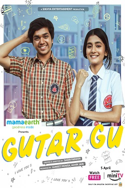 Gutar Gu Season 1 (2023) Hindi Web Series Complete All Episodes WEBRip 1080p 720p Download