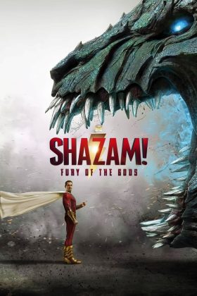 Shazam 2 - Fury of the Gods (2023) Full Movie Dual Audio [Hindi-English] UHD WEBRip ESubs 1080p 720p 480p Download