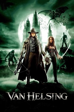 Van Helsing (2004) Full Movie Dual Audio [Hindi-English] BluRay ESubs 1080p 720p 480p Download