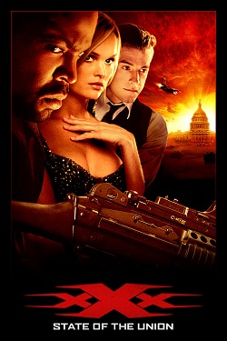 xXx 2 - State of the Union (2005) Full Movie Dual Audio [Hindi-English] BluRay ESubs 1080p 720p 480p Download