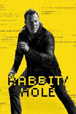 Rabbit Hole Season 1 (2023) Dual Audio [Hindi-English] Complete All Episodes WEBRip MSubs 1080p 720p 480p Download