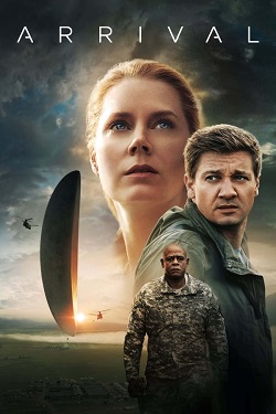 Arrival (2016) Full Movie Dual Audio [Hindi-English] BluRay ESubs 1080p 720p 480p Download