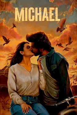 Michael (2023) Full Movie ORG. Hindi Dubbed WEBRip ESubs 1080p 720p 480p Download