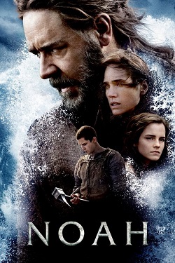 Noah (2014) Full Movie Dual Audio [Hindi-English] BluRay ESubs 1080p 720p 480p Download