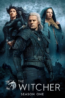 The Witcher Season 1 (2019) Dual Audio [Hindi-English] Complete All Episodes WEBRip MSubs 1080p 720p 480p Download