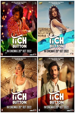 Tich Button (2022) Urdu Full Movie WEBRip ESubs 1080p 720p 480p Download