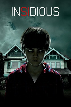 Insidious (2010) Full Movie Dual Audio [Hindi-English] BluRay ESubs 1080p 720p 480p Download