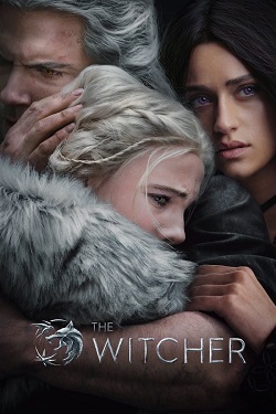 The Witcher Season 3 - Part 2 (2023) Dual Audio [Hindi-English] Complete All Episodes WEBRip MSubs 1080p 720p 480p Download