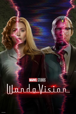 Wanda Vision Season 1 (2021) Complete All Episodes WEBRip ESubs 1080p 720p 480p Download