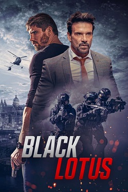 Black Lotus (2023) Full Movie Dual Audio [Hindi-English] WEBRip ESubs 1080p 720p 480p Download