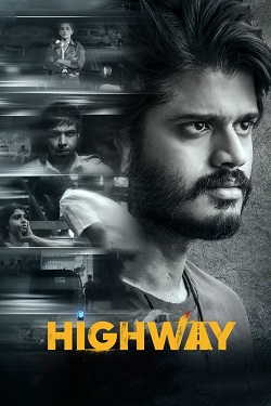 Highway (2022) Full Movie Hindi Dubbed WEBRip ESubs 1080p 720p 480p Download