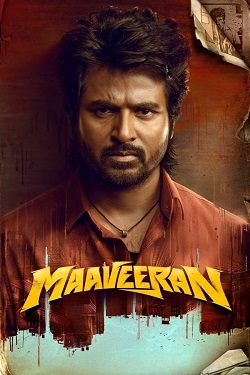 Maaveeran (2023) Full Movie Hindi Dubbed WEBRip ESubs 1080p 720p 480p Download