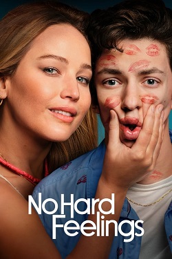 No Hard Feelings (2023) Full Movie ORG. Dual Audio [Hindi-English] WEBRip MSubs 1080p 720p 480p Download