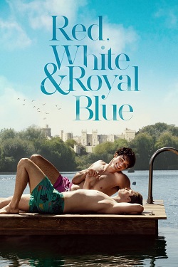 Red White and Royal Blue (2023) Full Movie Dual Audio [Hindi-English] WEBRip MSubs 1080p 720p 480p Download