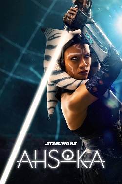 Star Wars Ahsoka Season 1 (2023) Dual Audio Hindi English Complete All Episodes WEBRip ESubs 1080p 720p 480p Download