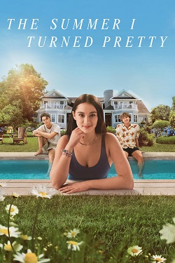 The Summer I Turned Pretty Season 1 (2022) Dual Audio [Hindi-English] Complete All Episodes WEBRip MSubs 1080p 720p 480p Download