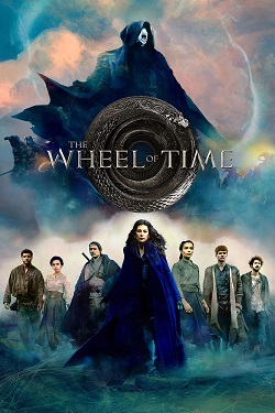 The Wheel of Time Season 1 (2021) Dual Audio [Hindi-English] Complete All Episodes WEBRip MSubs 1080p 720p 480p Download