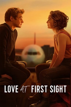 Love at First Sight (2023) Full Movie Dual Audio [Hindi-English] WEBRip MSubs 1080p 720p 480p Download