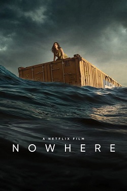 Nowhere (2023) Full Movie Dual Audio [Hindi-English] WEBRip MSubs 1080p 720p 480p Download