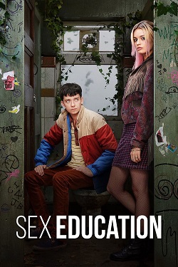 Sex Education Season 1 (2019) Dual Audio [Hindi-English] Complete All Episodes WEBRip ESubs 1080p 720p 480p Download