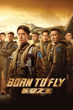 Born to Fly (2023) Full Movie Original Hindi Dubbed WEBRip ESubs 1080p 720p 480p Download