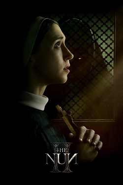 The Nun 2 (2023) Full Movie Original Dual Audio [Hindi-English] WEBRip MSubs 1080p 720p 480p Download